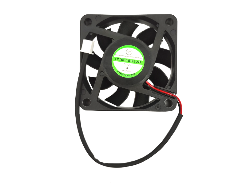DC cooling fans_5015H12B
